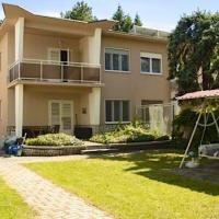 Flóra Aranypart Apartman Siófok