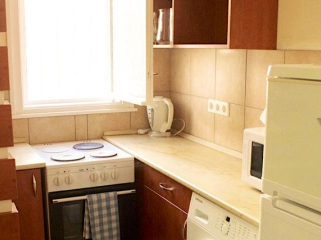 Flóra Aranypart Apartman Siófok