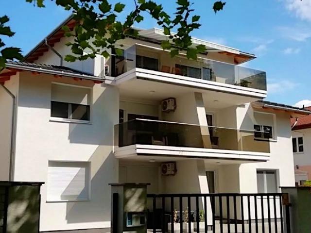 Aida Apartman Siófok