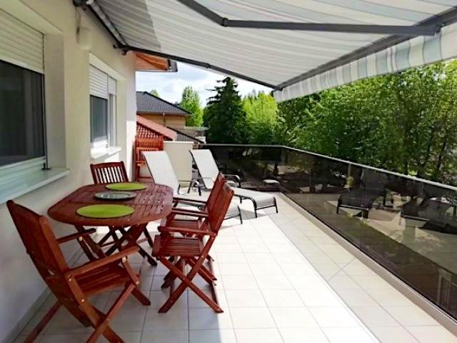 Aida Apartman Siófok