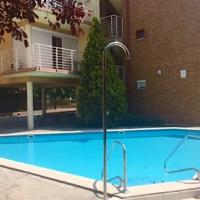 Lilly Apartman Siófok