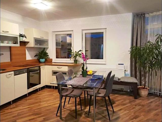 Centrum Ház Apartman Siófok