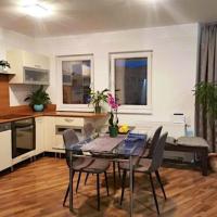 Centrum Ház Apartman Siófok