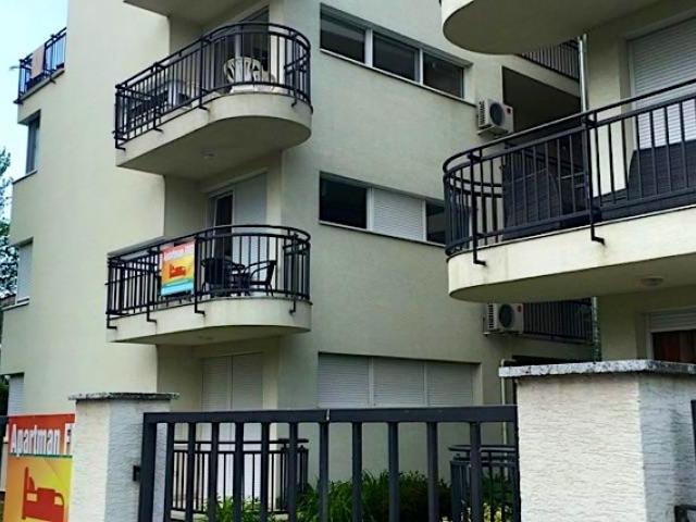 Dóra  Apartman Siófok