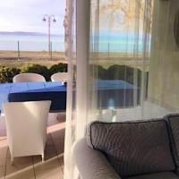 MA Luxury Direct Beach Apartman Siófok