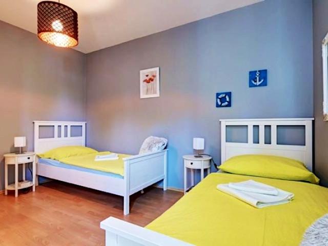 Bella Golden Beach Apartman Siófok