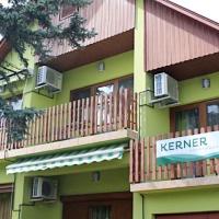 Kerner Apartmanok Siófok