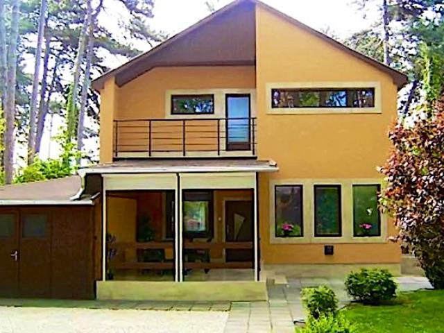 Apartman Csernó Siófok