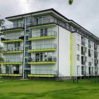 Granada Közvetlen Vízparti Apartman Siófok