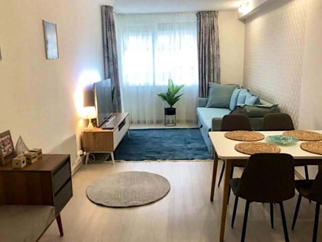 Capital Apartman Siófok