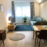 Capital Apartman Siófok