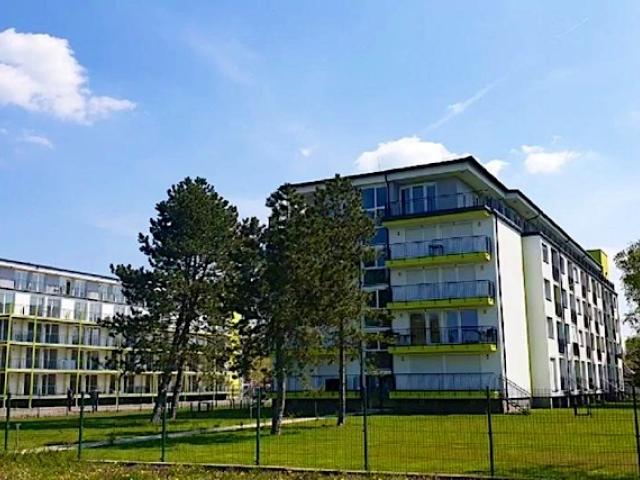 Capital Apartman Siófok