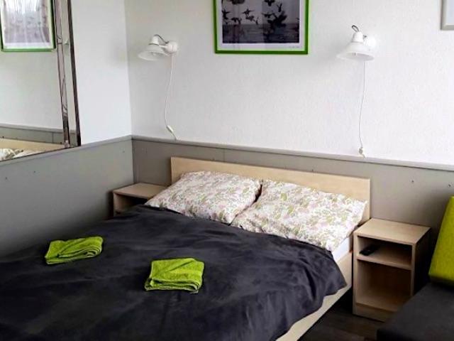 Abigél Apartman Siófok