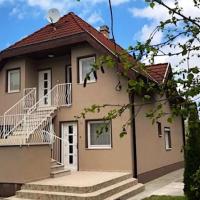 Z&T Apartmanok Siófok