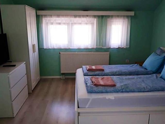 Nagy Apartman Siófok