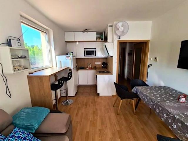 EDA Beach Apartman Siófok