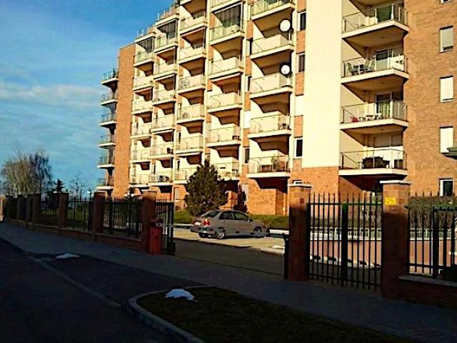 Aquabelle Apartman Siófok