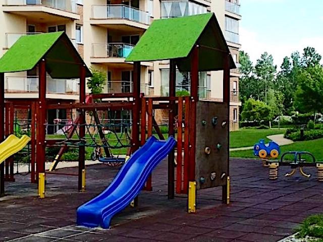 Aquabelle Apartman Siófok