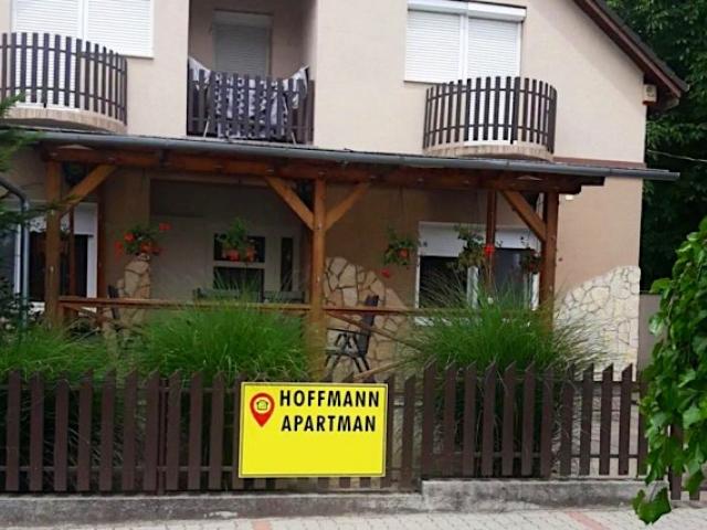 Hoffmann Apartman Siófok