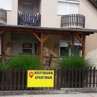 Hoffmann Apartman Siófok