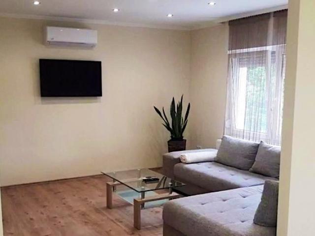 Hoffmann Apartman Siófok