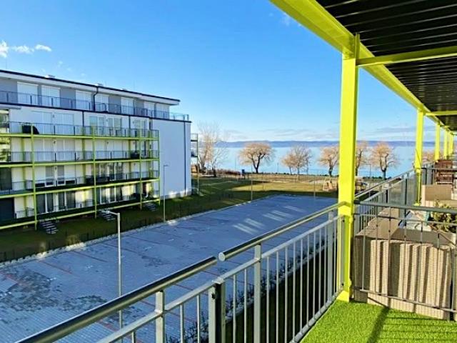 Silver 203 Apartman Balatonszéplak Siófok