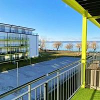 Silver 203 Apartman Balatonszéplak Siófok