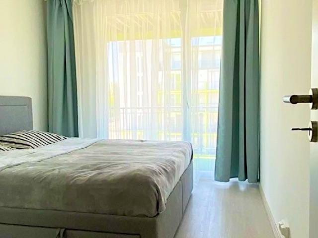 Silver 203 Apartman Balatonszéplak Siófok