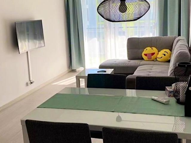 Silver 203 Apartman Balatonszéplak Siófok