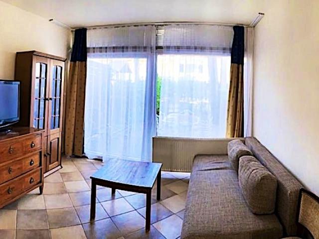 VIP Apartman B Siófok