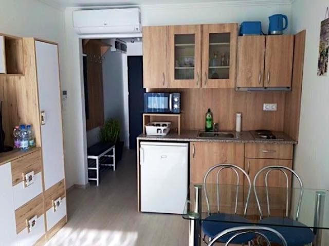 Topeka Apartman Siófok