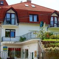 Sunnyside Apartman Siófok