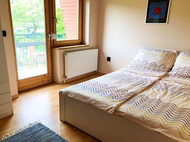 Sunnyside Apartman Siófok