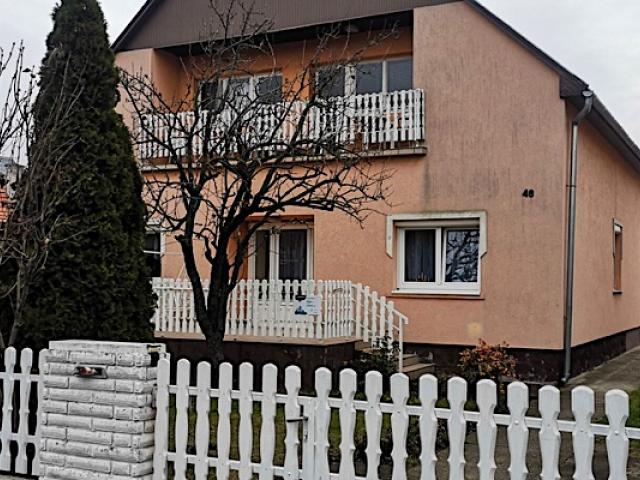 Fenyő Apartman Siófok