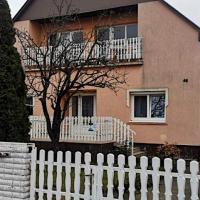 Fenyő Apartman Siófok