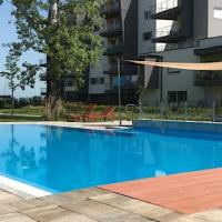 Admiral Luxury IV. Apartman Siófok