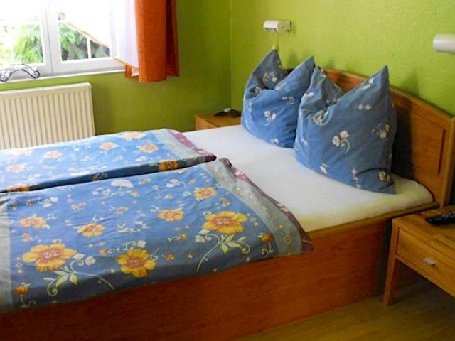 Kornél Apartman Siófok