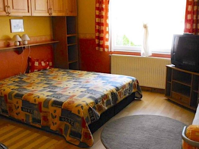 Kornél Apartman Siófok