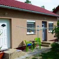 Eleonóra Apartman Siófok