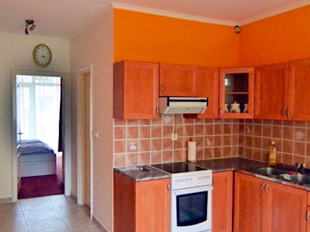 Ezüstpart Panoráma Apartman Siófok