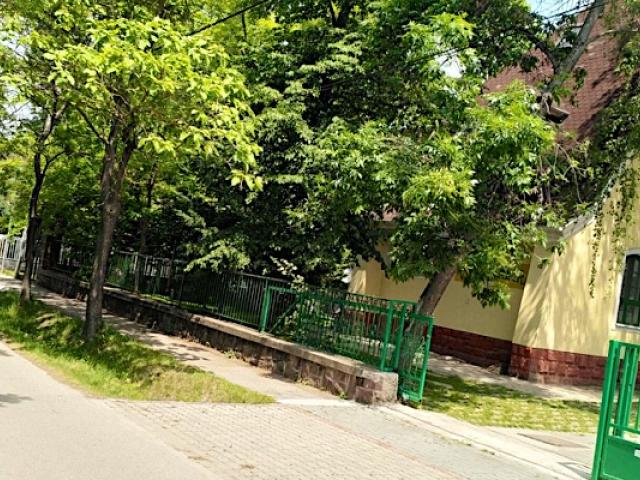 Villa Klára Apartman Siófok