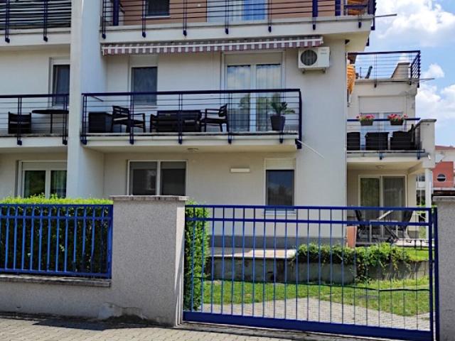 Family Apartman Siófok