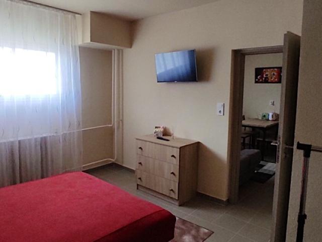 Centrum Apartmanok Siófok