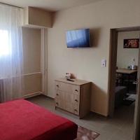 Centrum Apartmanok Siófok