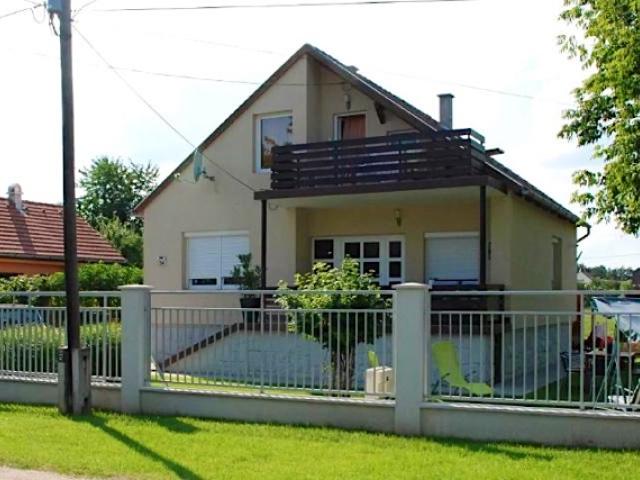 Fatima Apartman Siófok