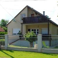 Fatima Apartman Siófok