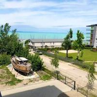 Cadet-ház Balatonpart Apartman Siófok