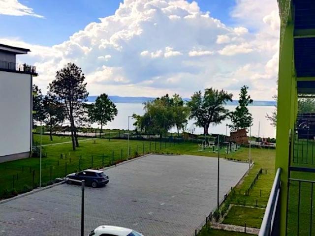 Pirát Apartman Siófok