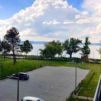 Pirát Apartman Siófok