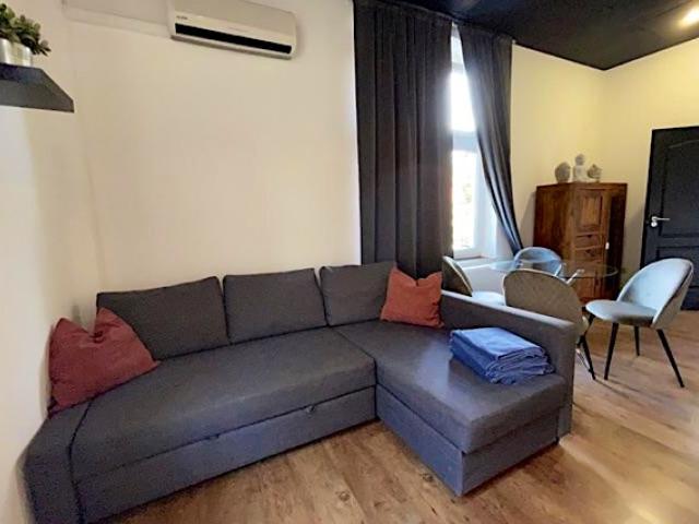 Smeraldo Apartman Siófok